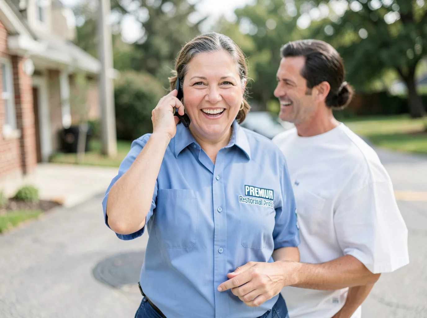 Water Damage Restoration Clinton, PA FAQs